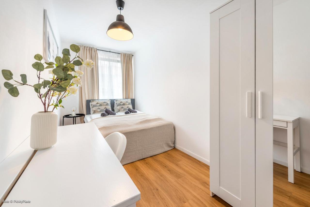Central City Lofts Vídeň Exteriér fotografie