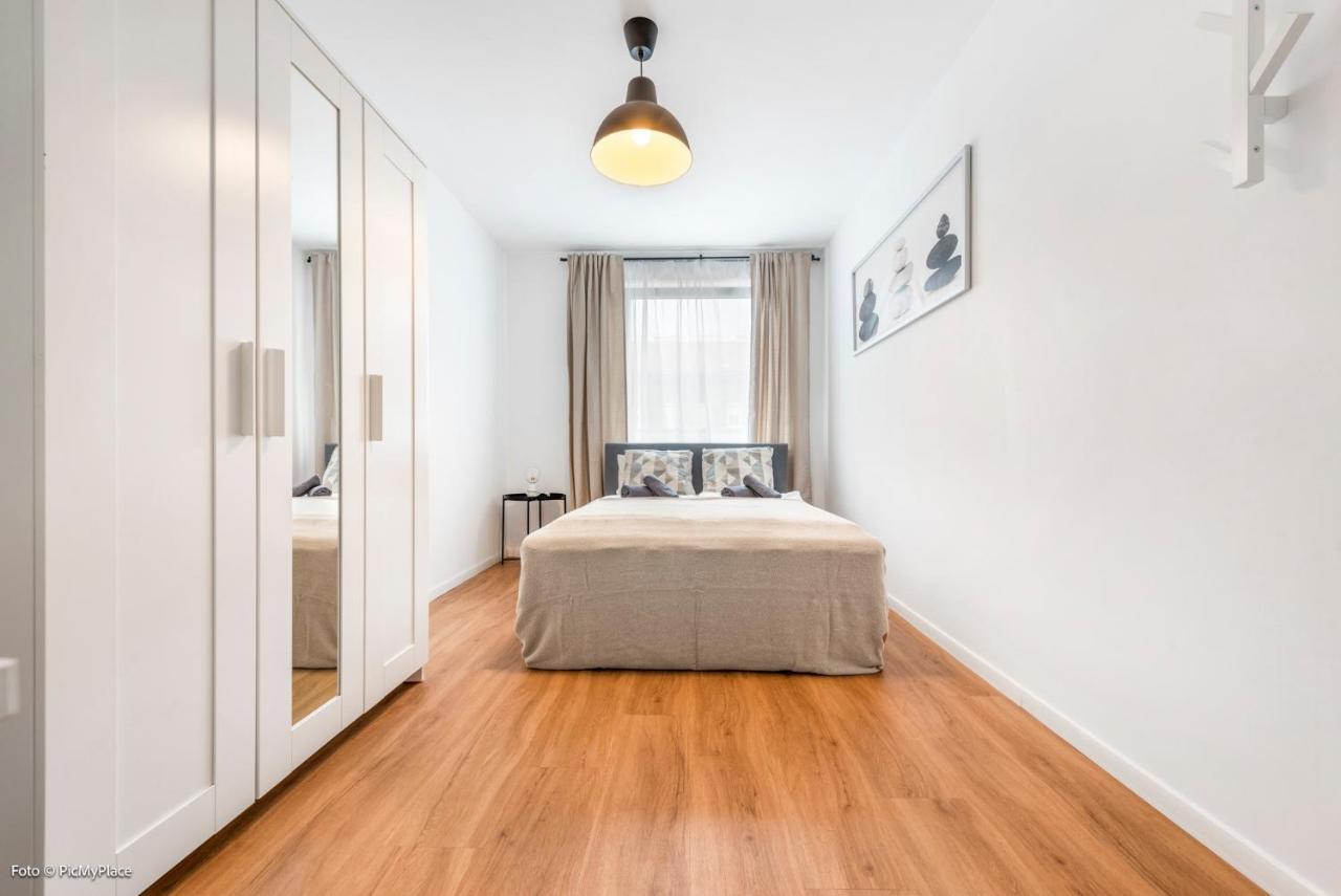 Central City Lofts Vídeň Exteriér fotografie